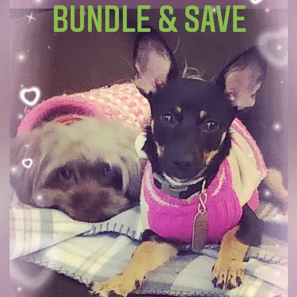 Bundle to save - Picture 4 of 4